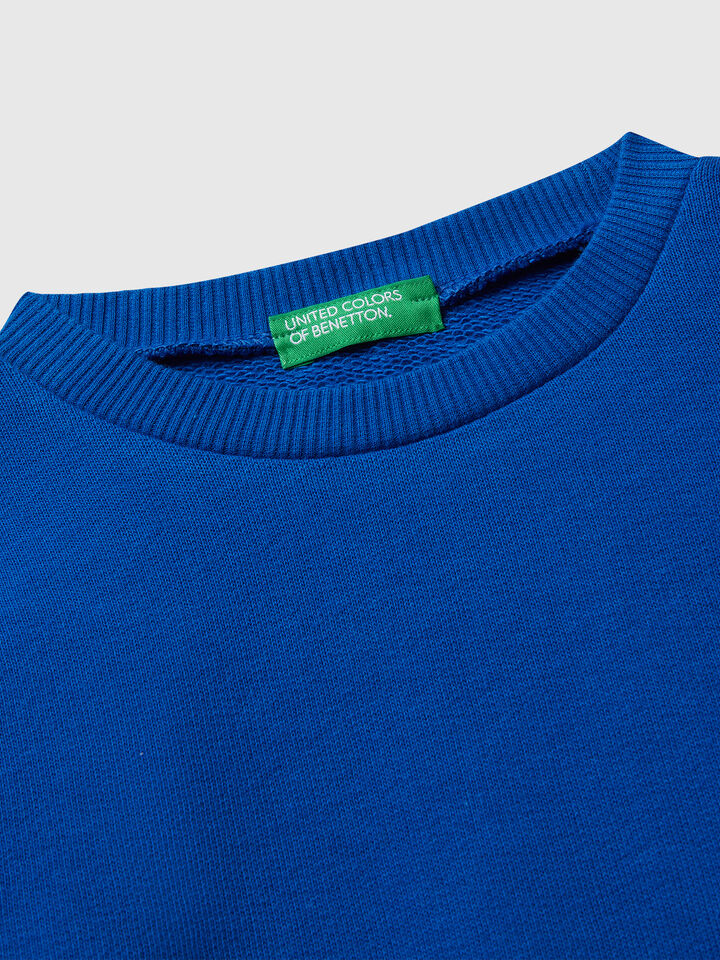 SWEATER L/S Junior Boy image number 3